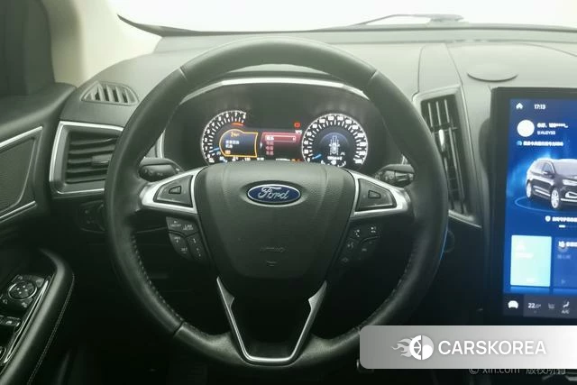 Ford Sharp World id 4210306 из Китая 24