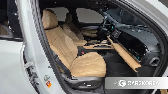 Renault Korea (Samsung) Grand Coleos id 3457128 из Кореи 20