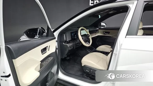 Hyundai Kona Hybrid (SX2) id 3211934 из Кореи 20