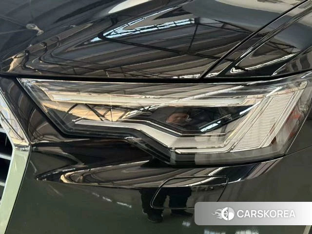 Audi A6L id 4218202 из Китая 15