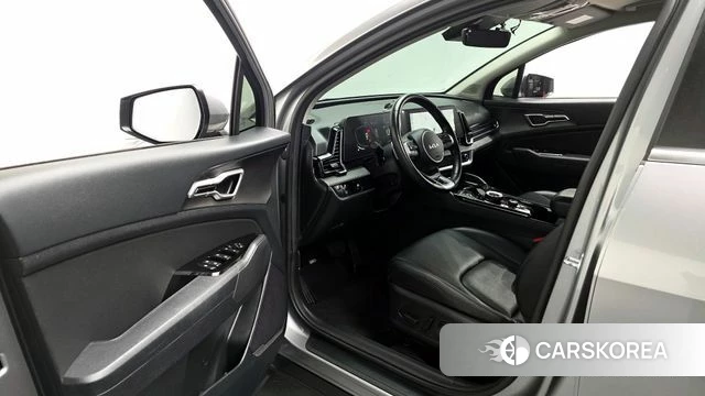 Kia Sportage 5th Generation Hybrid id 4409019 из Кореи 20