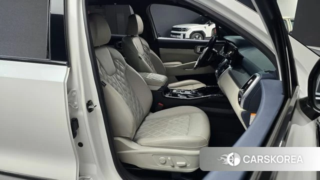 Kia Sorento 4th Generation id 3813232 из Кореи 20