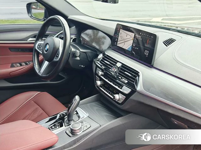 BMW 5 series id 4300094 из Китая 15
