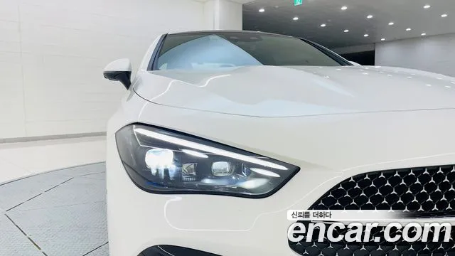 Mercedes-Benz CLE-Class C236 id 2831851 из Кореи 20