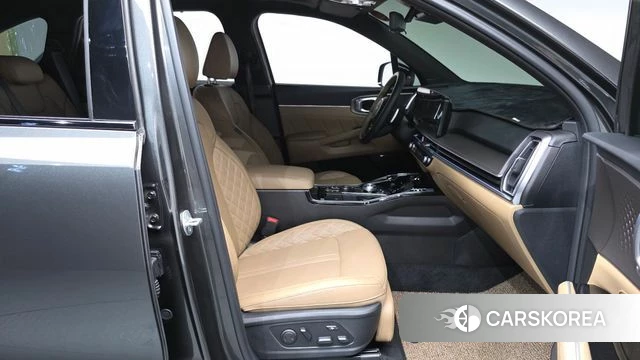 Kia The New Sorento 4th Generation id 3863899 из Кореи 20