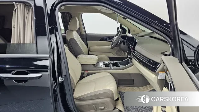 Kia The New Carnival 4th Generation id 3502540 из Кореи 20