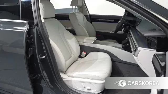 Hyundai Grandeur (GN7) id 3503022 из Кореи 20