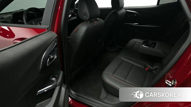 Chevrolet (GM Daewoo) Trax Crossover id 4279733 из Кореи 30