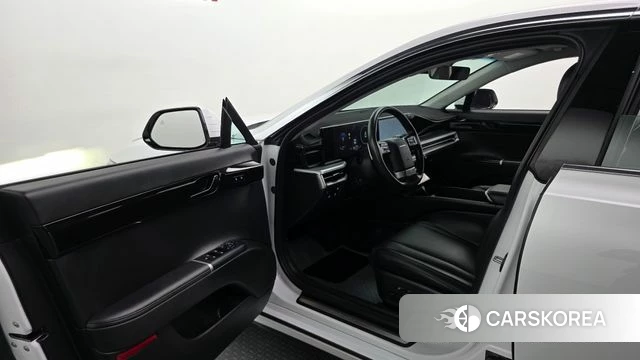 Hyundai Grandeur (GN7) id 4487968 из Кореи 20