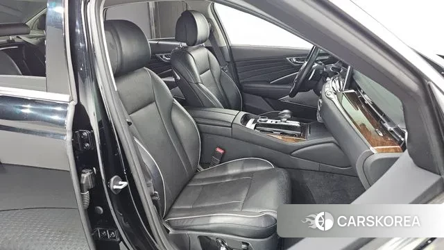 Kia More K9 id 3656639 из Кореи 20