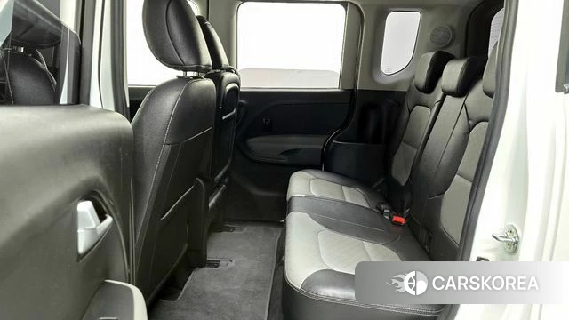 Kia The New Ray id 3910821 из Кореи 20