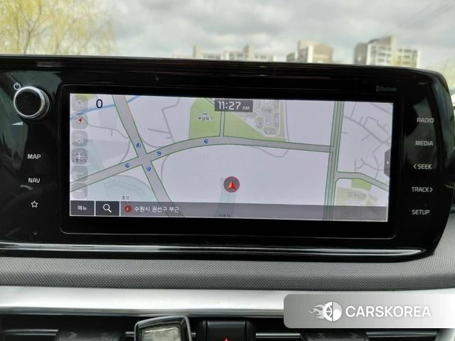 Kia K5 3rd generation id 4244419 из Кореи 20