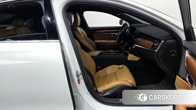 Volvo S90 id 4647279 из Кореи 20