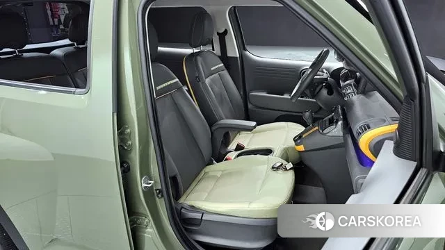 Hyundai Casper id 3027623 из Кореи 20