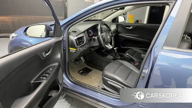 Kia Stonic id 3329656 из Кореи 20