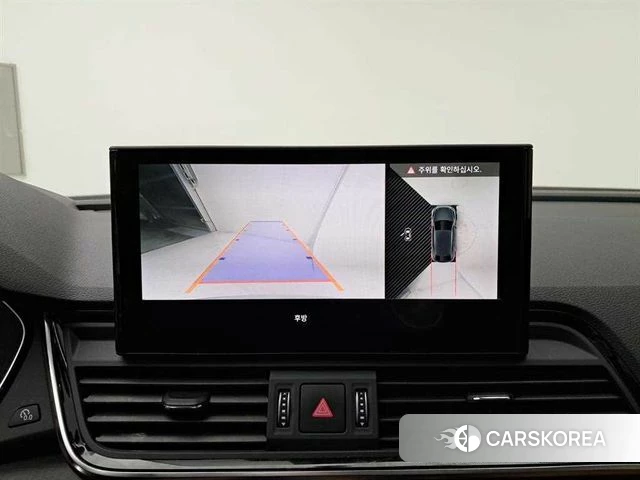 Audi Q5 (FY) id 4223439 из Кореи 20