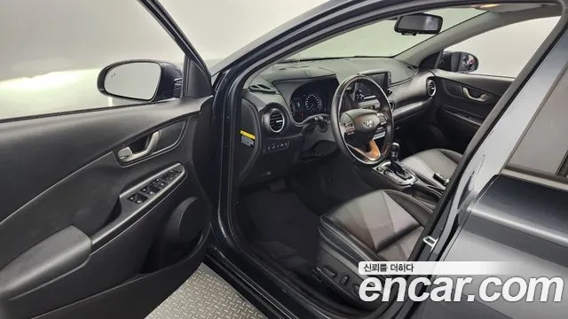 Hyundai Kona id 2903183 из Кореи 20