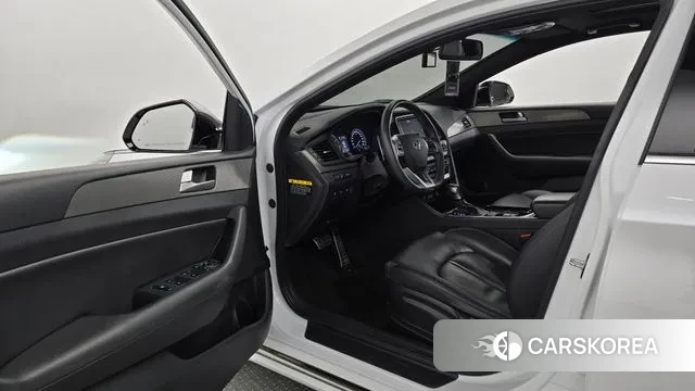 Hyundai Sonata New Rise id 3112904 из Кореи 20