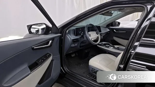 Kia EV6 id 3468549 из Кореи 20
