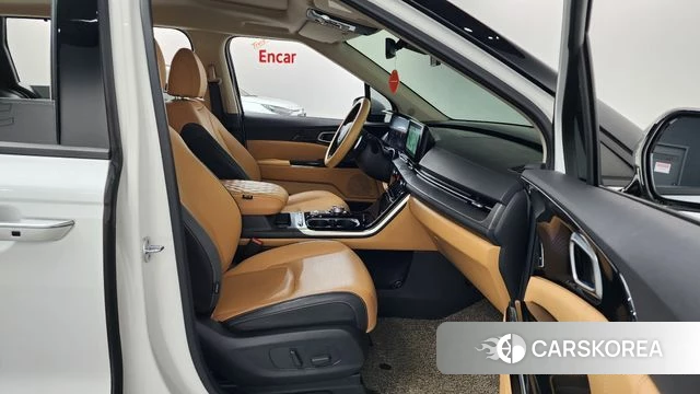 Kia Carnival 4th generation id 3818506 из Кореи 20