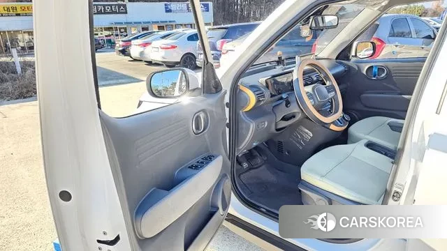 Hyundai Casper id 3457326 из Кореи 20