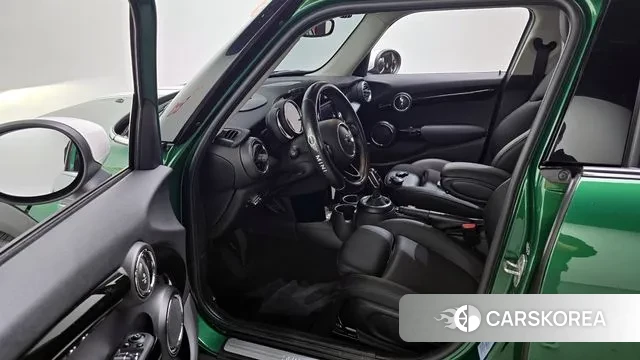 Mini Cooper id 3390794 из Кореи 20