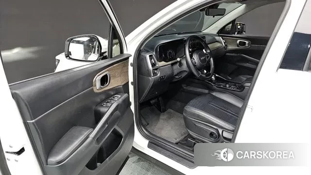 Kia Sorento 4th Generation id 3472934 из Кореи 20