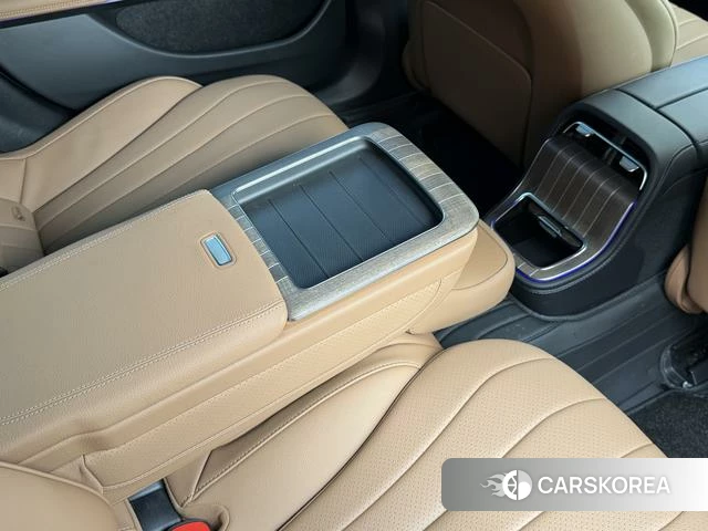 Mercedes-Benz E-class id 4276843 из Китая 14