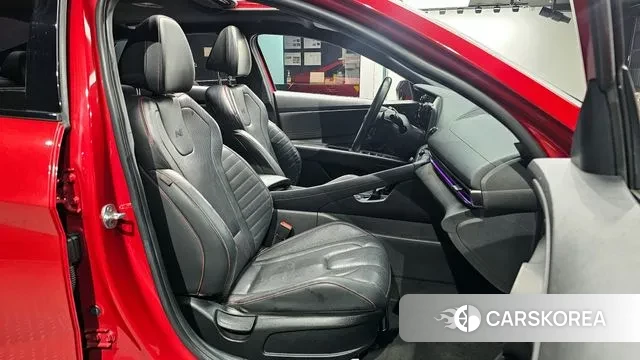 Hyundai Avante (CN7) id 2965286 из Кореи 20