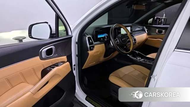 Kia Sorento 4th Generation id 3421011 из Кореи 20