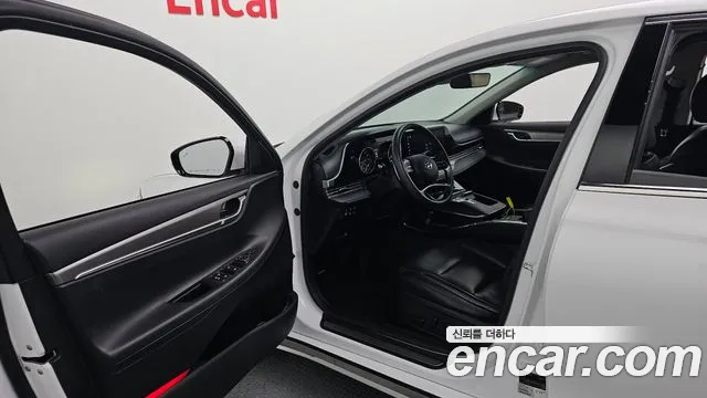 Hyundai The New Grandeur IG id 2707370 из Кореи 20