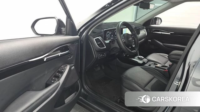 Kia The New Seltos id 4618363 из Кореи 32