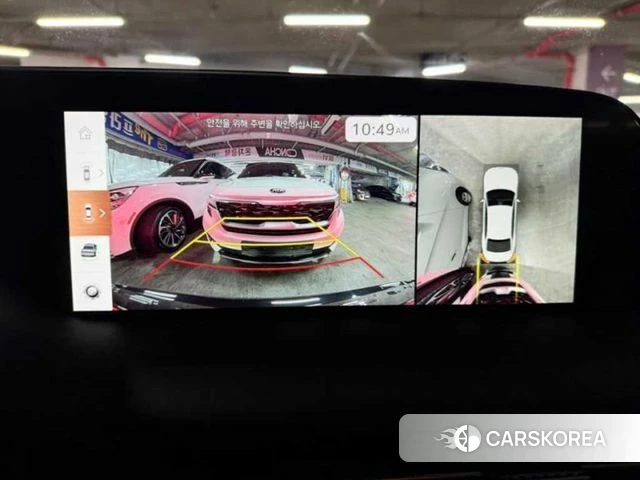 Genesis G90 (RS4) id 4400775 из Кореи 20