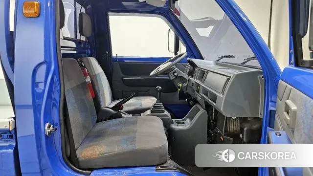 Chevrolet (GM Daewoo) New Labo id 3356996 из Кореи 20