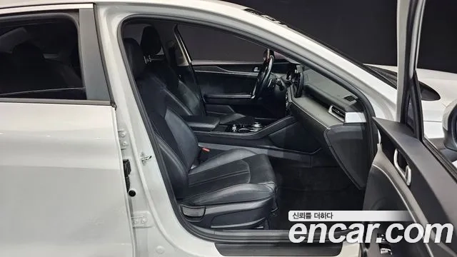 Kia K5 3rd generation id 2945771 из Кореи 20