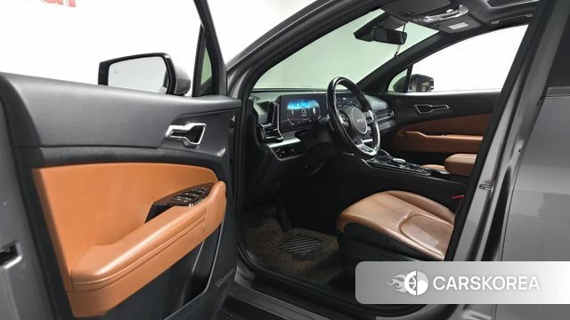 Kia Sportage 5th Generation id 4775101 из Кореи 20
