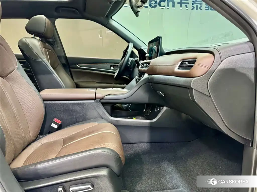 Honda UR-V id 4583610 из Китая 30
