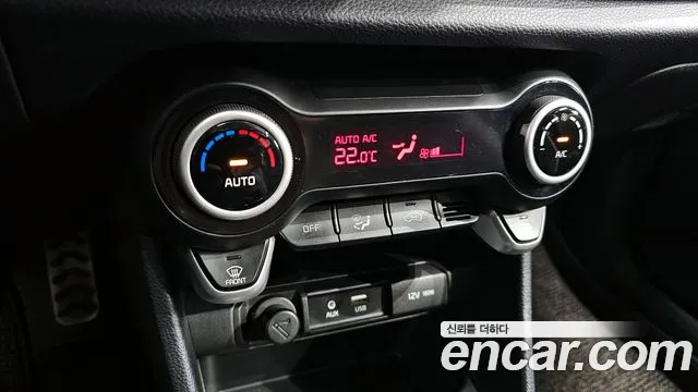 Kia All New Morning (JA) id 2680641 из Кореи 20