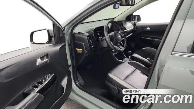 Kia The New Morning (JA) id 2920088 из Кореи 20