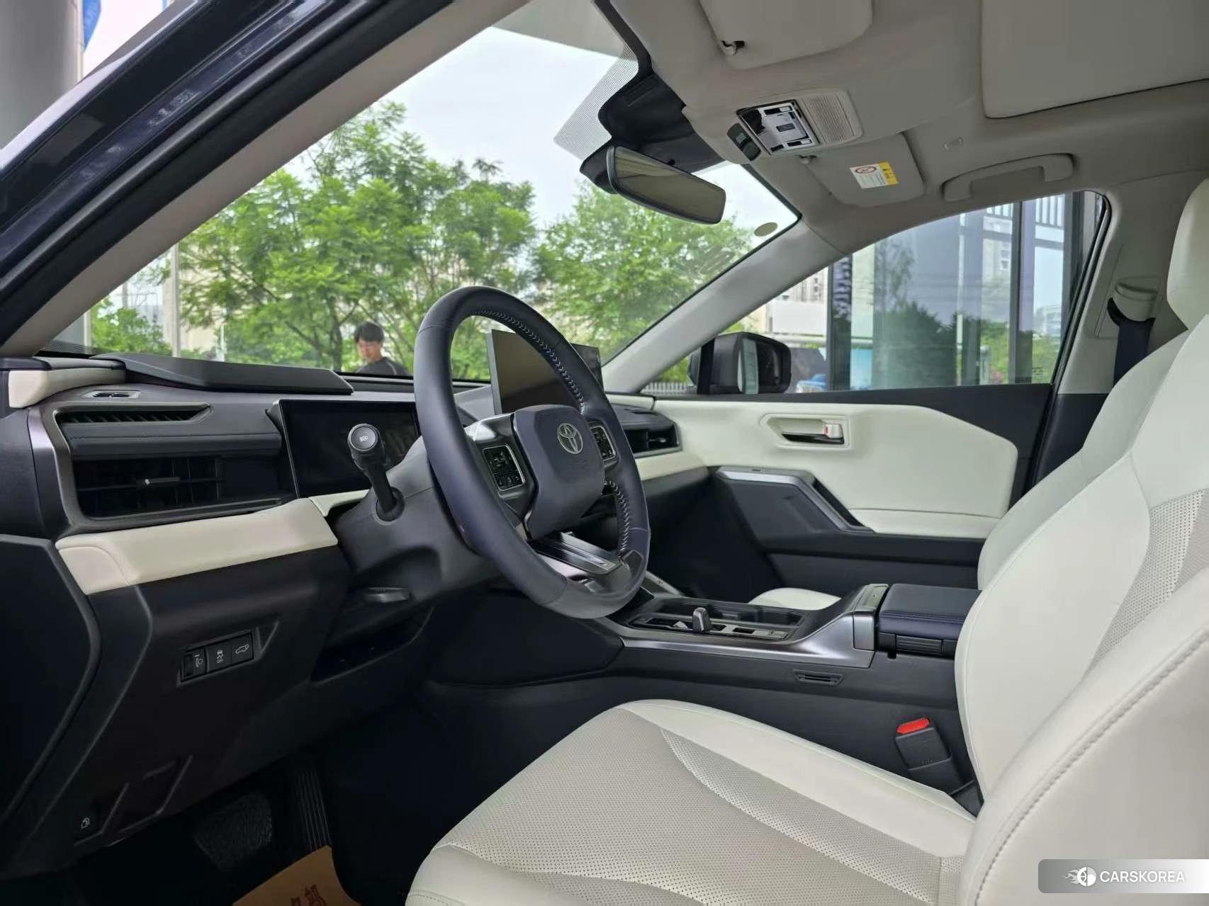 Toyota RAV4 Rongfang id 4473530 из Китая 18