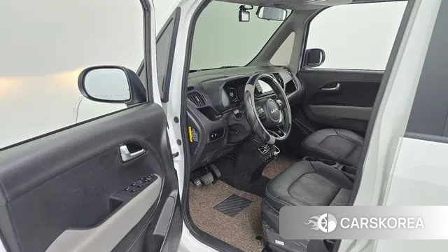 Kia The New Kia Ray id 3016114 из Кореи 20