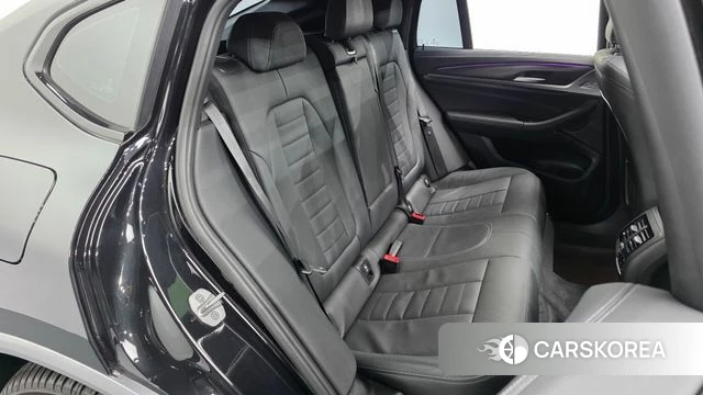 BMW X4 (G02) id 4676984 из Кореи 31