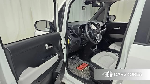 Kia The New Kia Ray id 3817877 из Кореи 20