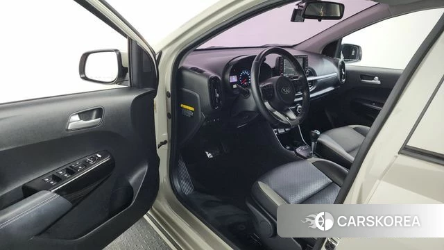 Kia All New Morning (JA) id 4385073 из Кореи 31