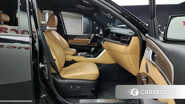 Kia Mohave Master id 3686503 из Кореи 20