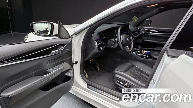 BMW 6 Series GT (G32) id 2838916 из Кореи 20