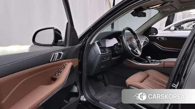 BMW X5 (G05) id 3478624 из Кореи 20