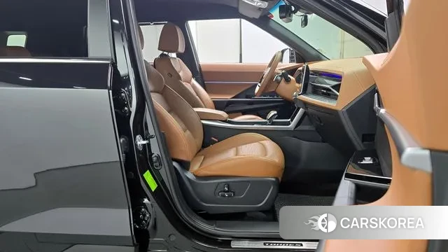 Ssangyong Torres id 3606357 из Кореи 20