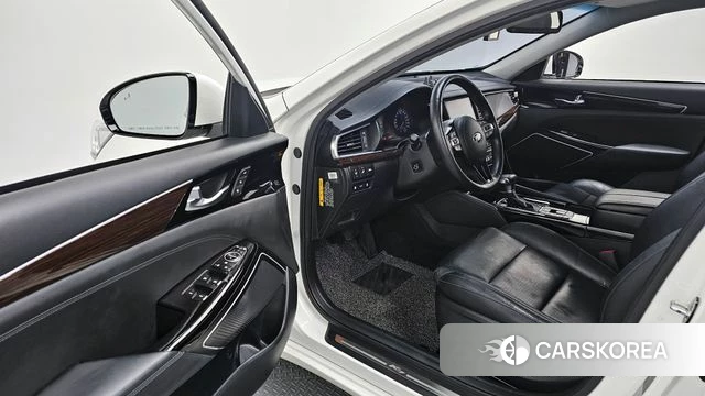 Kia All New K7 Hybrid id 3845383 из Кореи 20