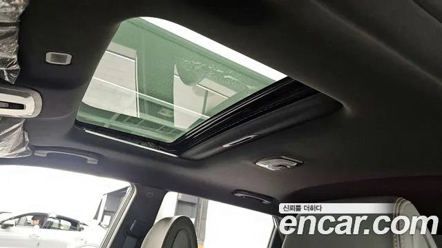 Ssangyong Beautiful Korando id 2757312 из Кореи 20